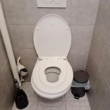 Apartment Appart Proche Centre - Parking Facile *