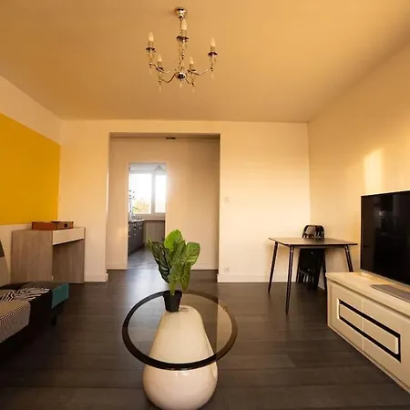 Διαμέρισμα Appart Proche Centre - Parking Facile